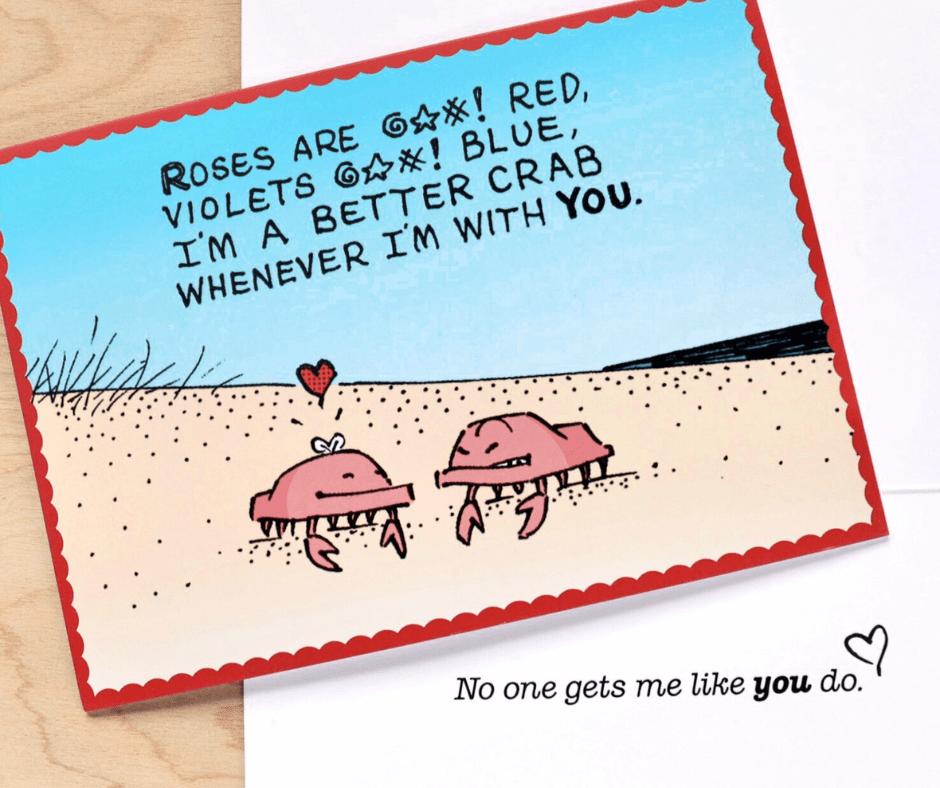 The Crabby Collection - MUTTS