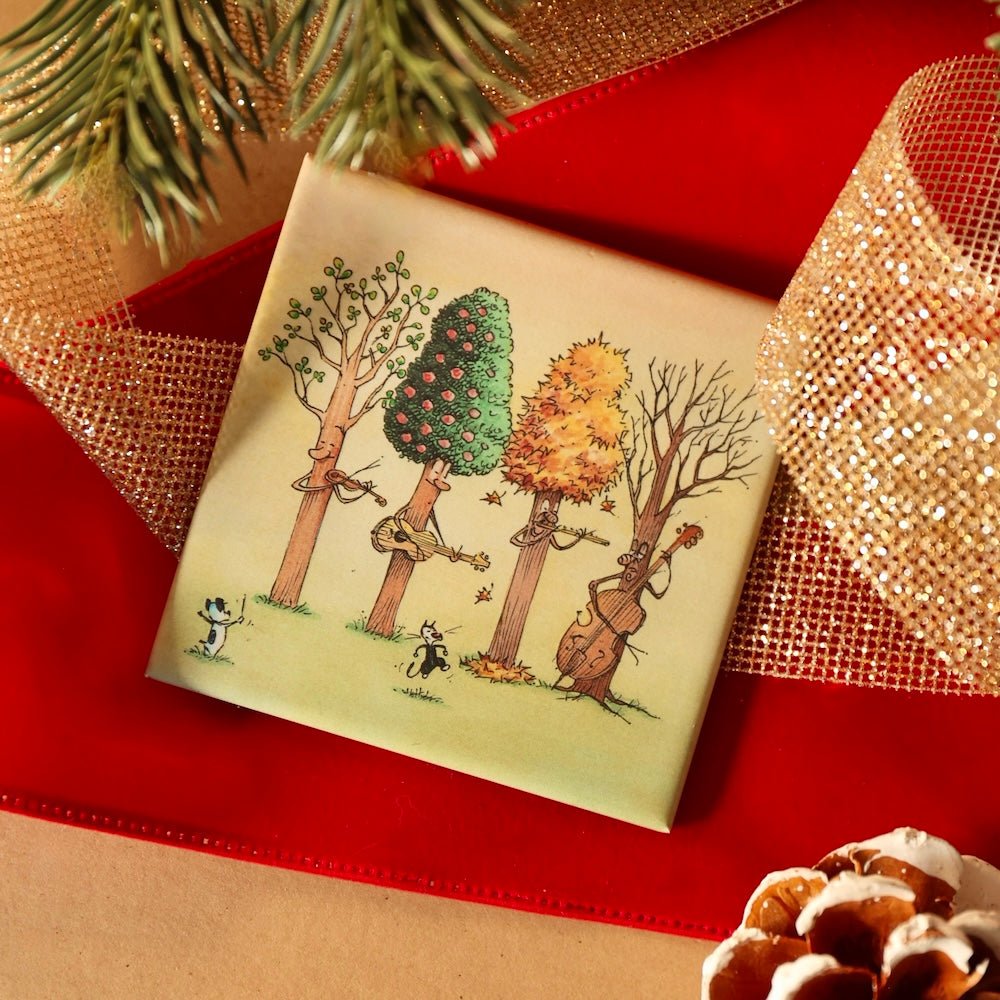 Featured Products - MUTTS