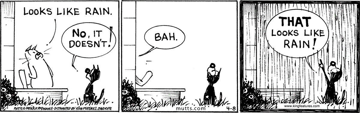 April 8 2026, Daily Comic Strip