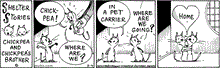  May 4 2024, Daily Comic Strip