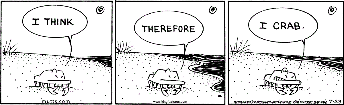 July 23 2026, Daily Comic Strip