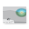 'You're a Bright Spot' Greeting Card