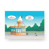 'Nothing But Sweet' Birthday Card