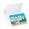 'Nothing But Sweet' Birthday Card