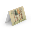 'A Happy Note' Greeting Card - MUTTS