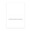 'A Happy Note' Greeting Card - MUTTS