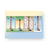 'That Year Went Fast' Greeting Card