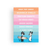 'Summertime Joys' Greeting Card