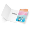 'Summertime Joys' Greeting Card