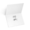 'Birthday Countdown' Greeting Card