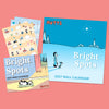 PREORDER: Bright Spots Calendar Bundle
