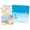 PREORDER: Bright Spots Calendar Bundle