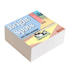PREORDER: 2027 Desk Calendar