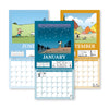 PREORDER: 2027 Wall Calendar