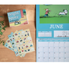 Bright Spots Calendar Bundle (Includes Stickers!)