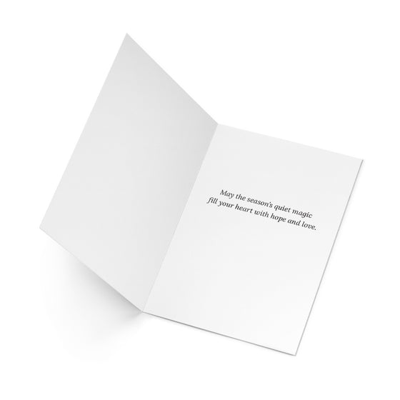 'Season of Hope' Holiday Card - MUTTS