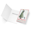 'Joys of Christmas' Holiday Card - MUTTS