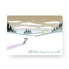 ‘Let There Be Peace’ Greeting Card