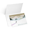 ‘Let There Be Peace’ Greeting Card