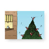 ‘Little Songs of Joy’ Greeting Card