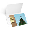 ‘Little Songs of Joy’ Greeting Card