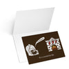 'Wonderful Life' Holiday Card
