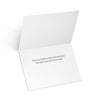 'Wonderful Life' Holiday Card
