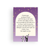 'My Dearest Friend' Rainbow Bridge Card - MUTTS