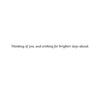 'Not My Day' Greeting Card