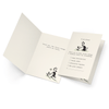 ‘Friendship Treasures’ Fill - in - the - Blank Card - MUTTS