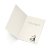 ‘Friendship Treasures’ Fill - in - the - Blank Card - MUTTS