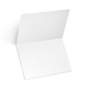 'Beautiful World' Greeting Card