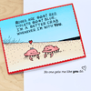 'A Better Crab' Greeting Card - MUTTS