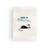 ‘Aged to Purrfection’ Birthday Card - MUTTS