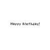 ‘Aged to Purrfection’ Birthday Card - MUTTS