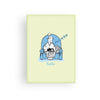 ‘An Extra Purr’ Greeting Card - MUTTS