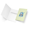 ‘An Extra Purr’ Greeting Card - MUTTS