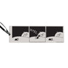 'Kitty Kiss' Bookmark - MUTTS
