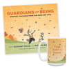 PREORDER: Guardians of Being & Dog Mug Bundle