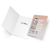 ‘Comfy Birthday’ Greeting Card - MUTTS