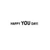 ‘Comfy Birthday’ Greeting Card - MUTTS