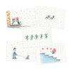 'Gift of Everything' Holiday Cards (Set of 10) - MUTTS