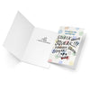 ‘Friends Are Like Squeaky Toys’ Greeting Card - MUTTS