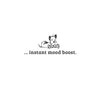 ‘Friends Are Like Squeaky Toys’ Greeting Card - MUTTS