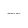 ‘Friends Are Like Windows’ Greeting Card - MUTTS