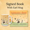 PREORDER: Guardians of Being & Dog Mug Bundle - MUTTS