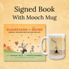 PREORDER: Guardians of Being & Cat Mug Bundle