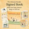 PREORDER: Ultimate Guardians of Being Bundle