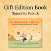 PREORDER: Signed 'Guardians of Being' Gift Edition - MUTTS