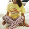 'MUTTS Crew' PJ Set